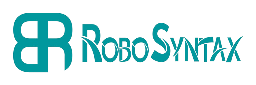 RoboSyntax Logo