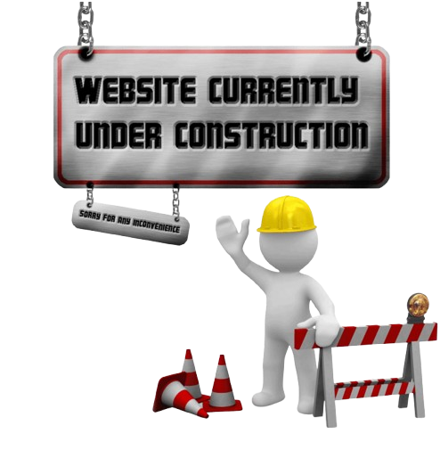 Under Construction image